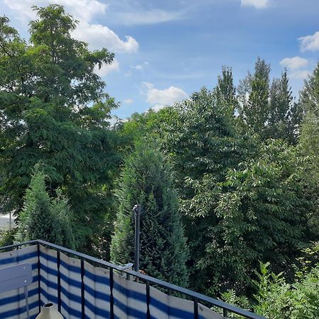 3-Zimmer-Wohnung Nahe Essen City, Bis 5 Personen, Smarttv, Wifi, Balkon Екстер'єр фото